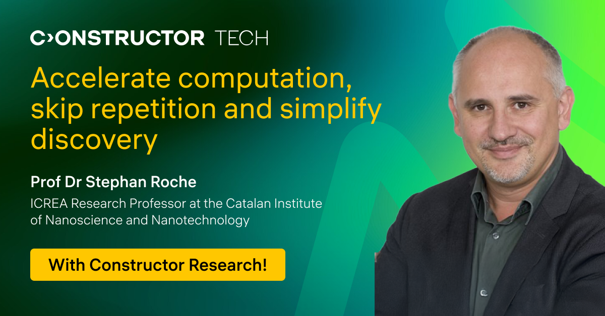 Data science visualization